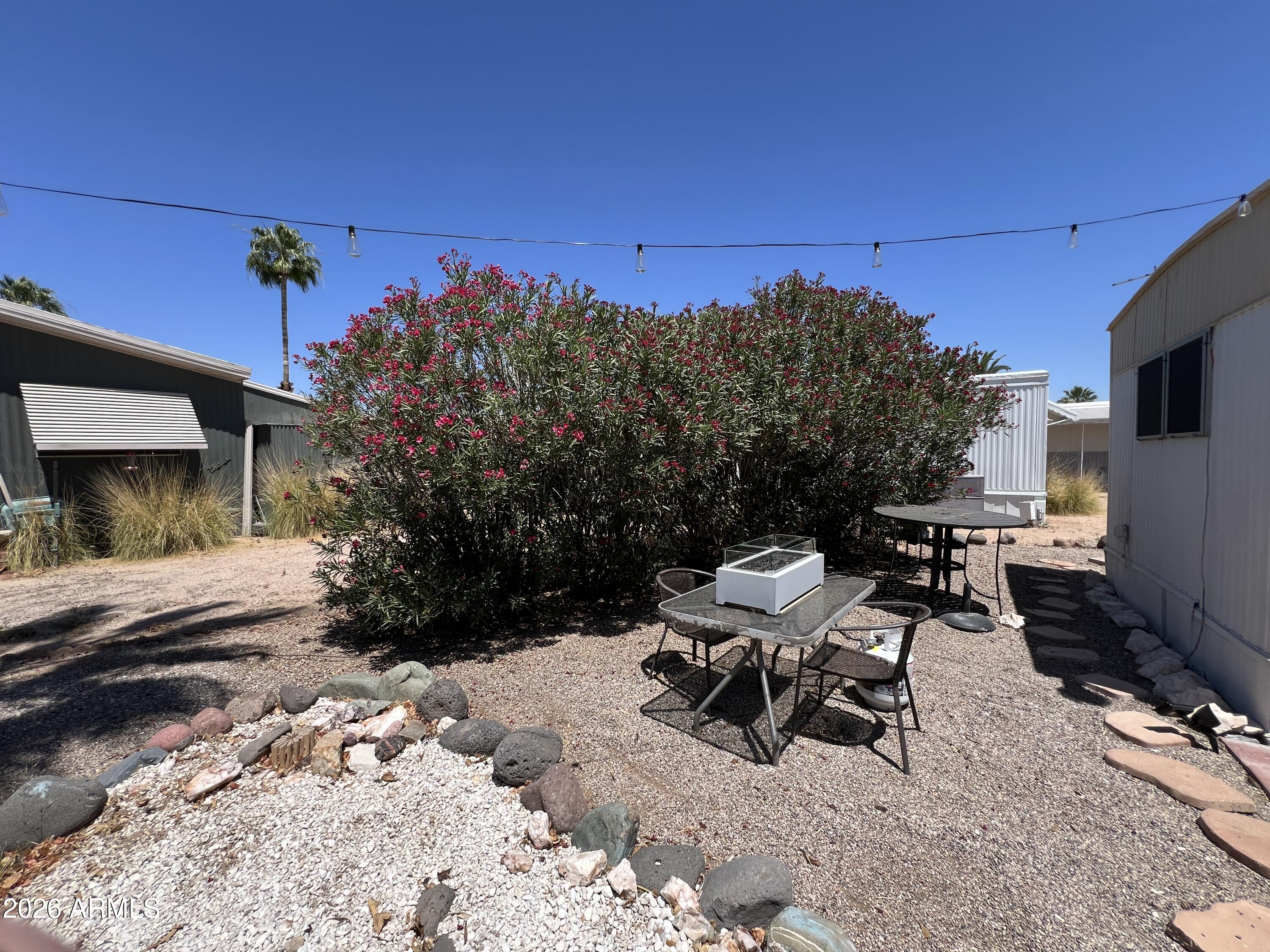 Whispering Palms - Residential