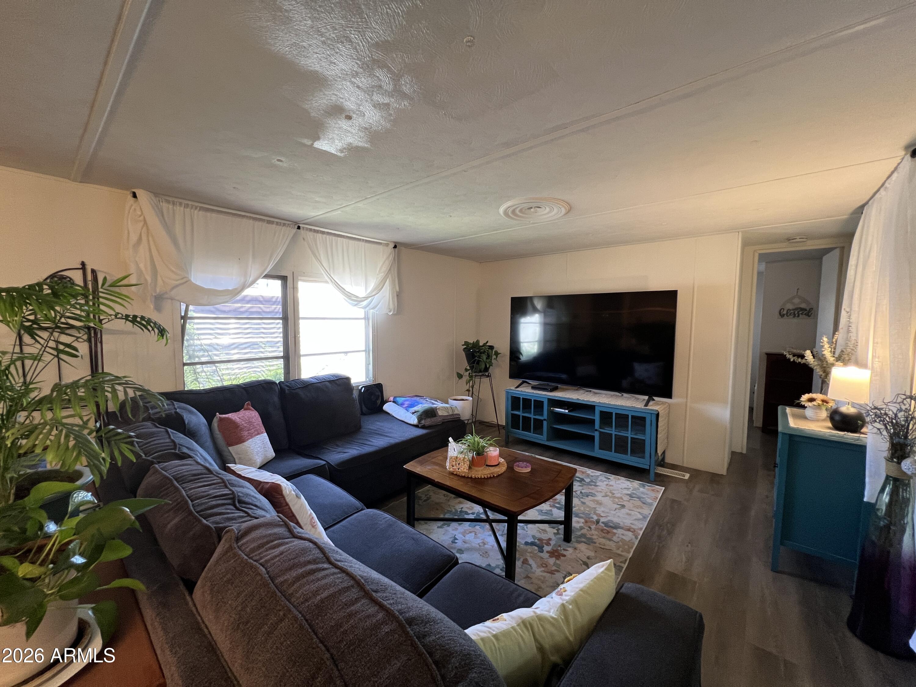 Whispering Palms - Residential