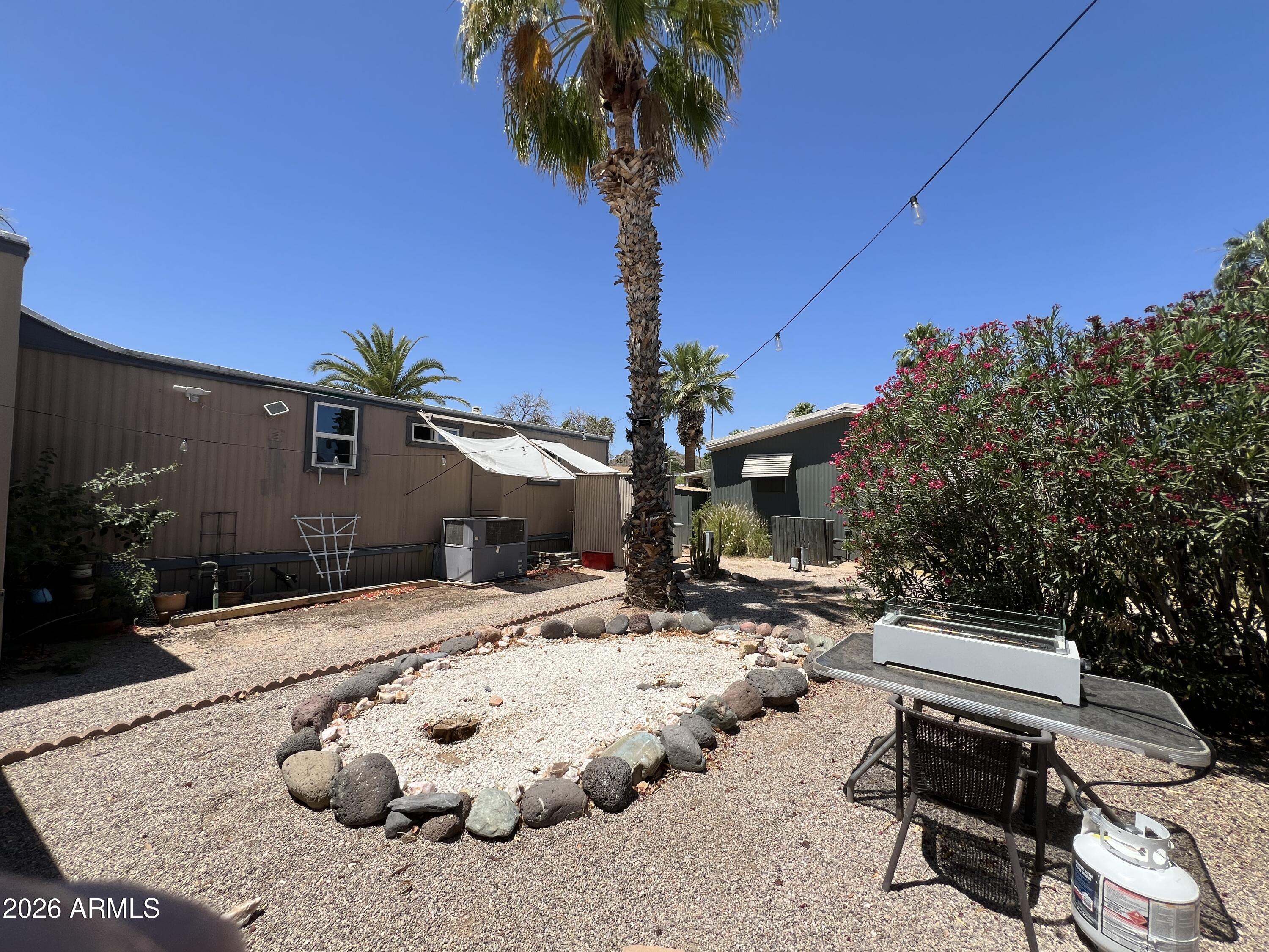 Whispering Palms - Residential
