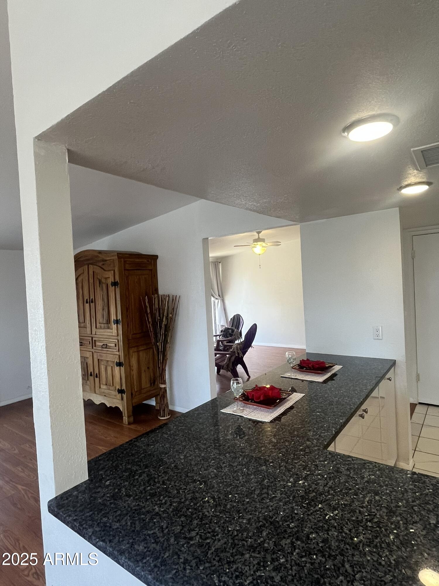 Buena 1 - Residential