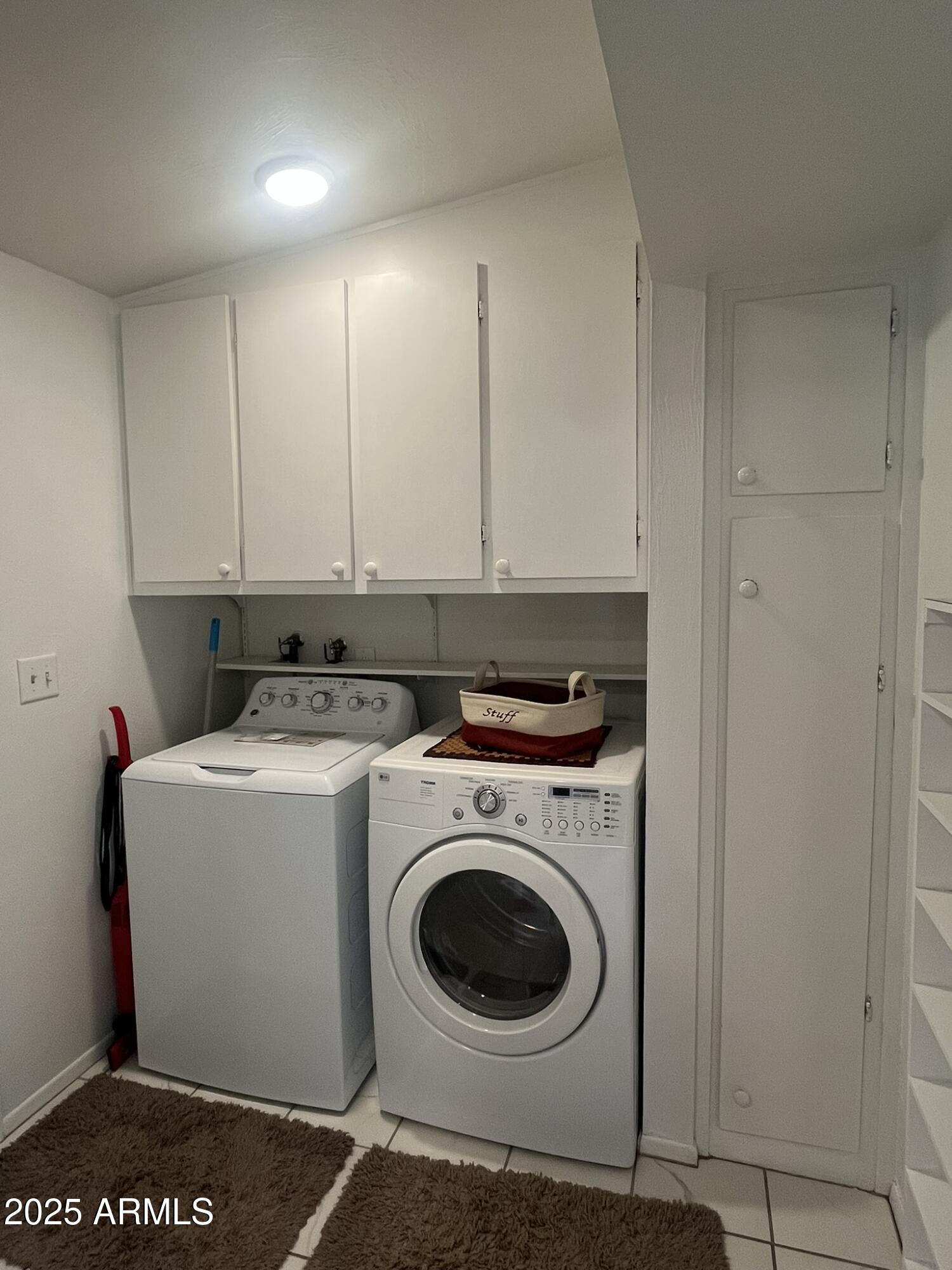 Buena 1 - Residential