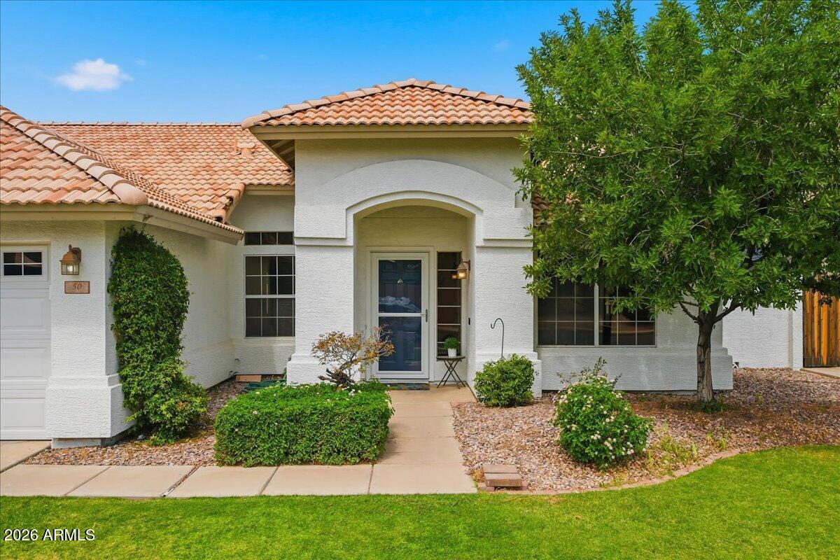 50 N COBBLESTONE Street