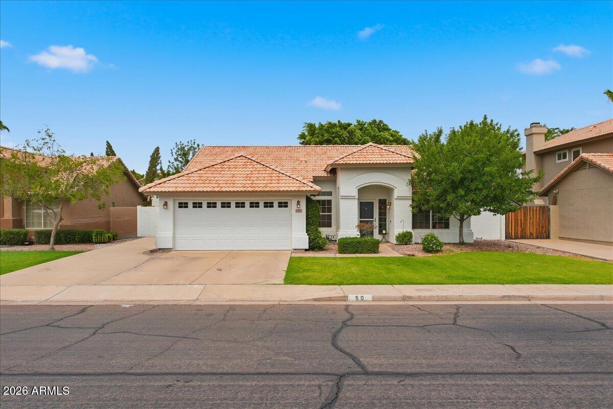 50 N COBBLESTONE Street