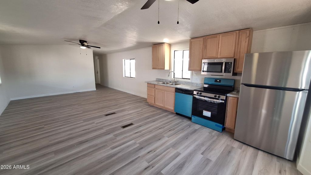 Photo of 8301 N 103rd Avenue #202, Peoria, AZ 85345 (MLS # 6998383)