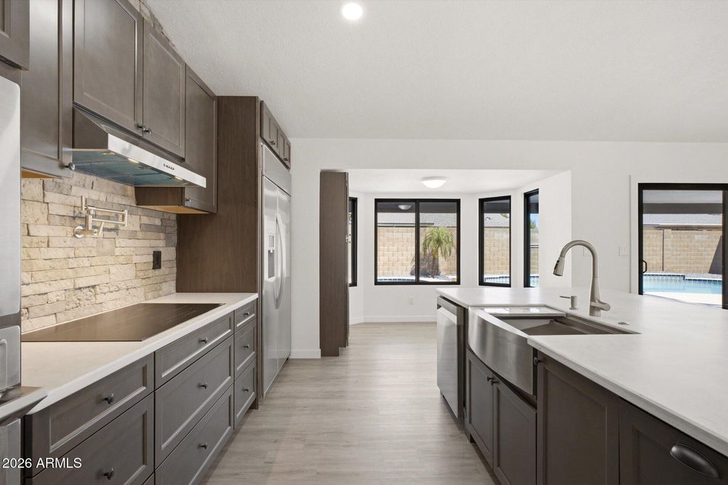 Photo of 6204 W Garden Drive, Glendale, AZ 85304 (MLS # 7003635)