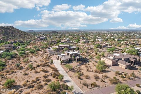 A home in Mesa