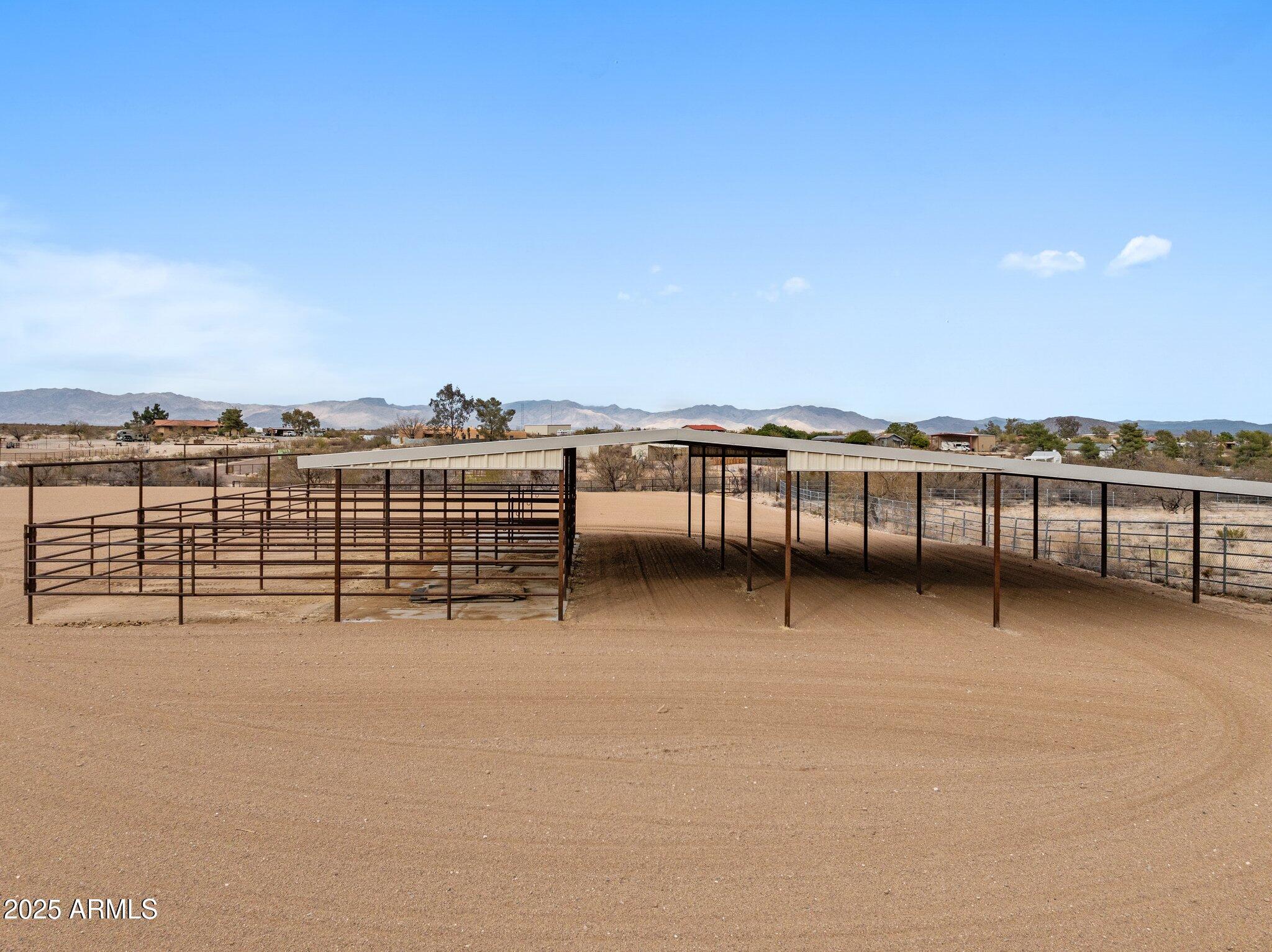 35265 S US Highway 93 --