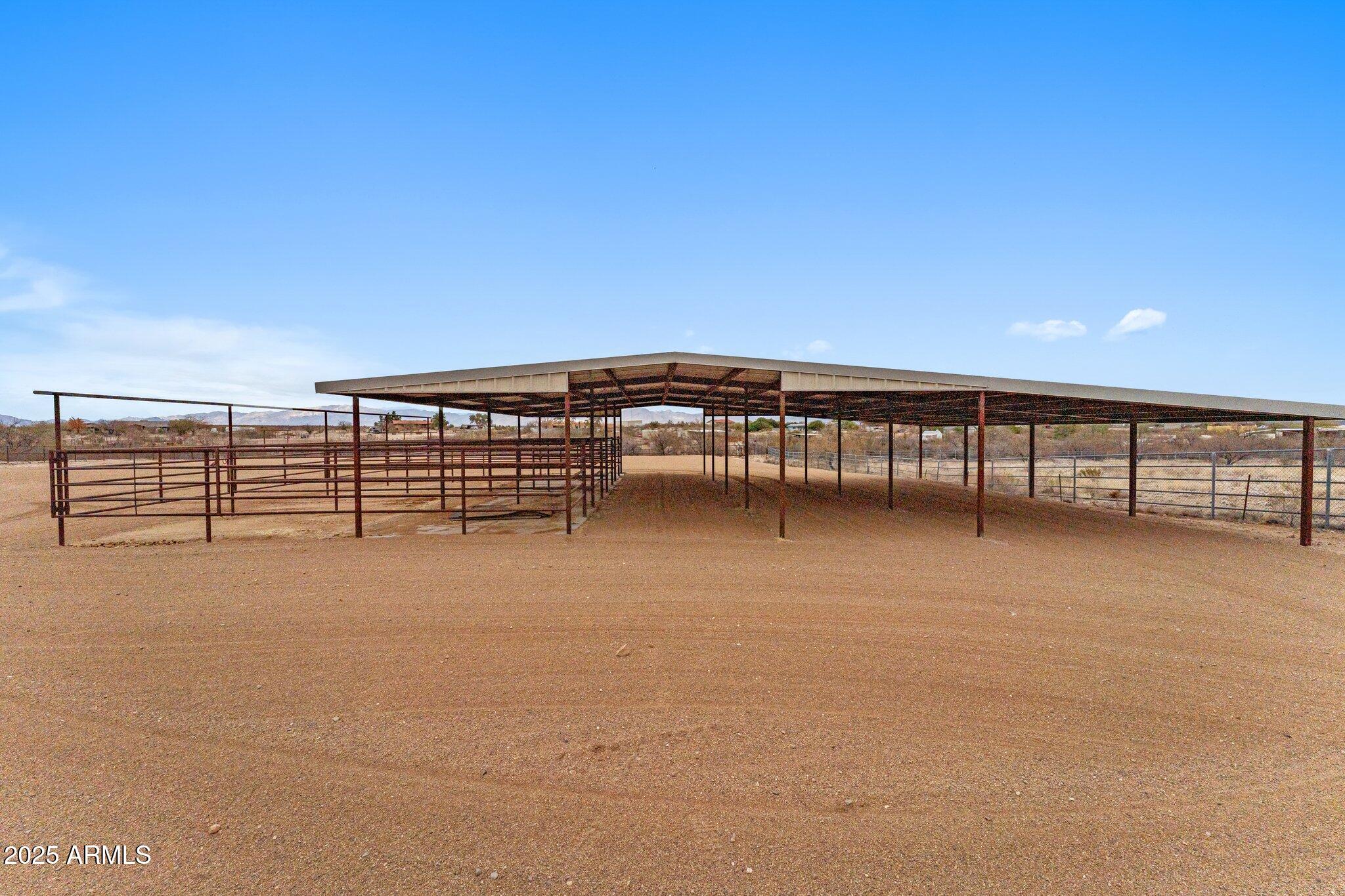 35265 S US Highway 93 --