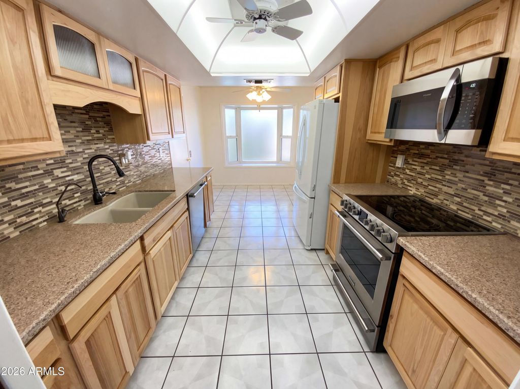 Photo of 13613 N Buccaneer Way, Sun City, AZ 85351 (MLS # 6983349)