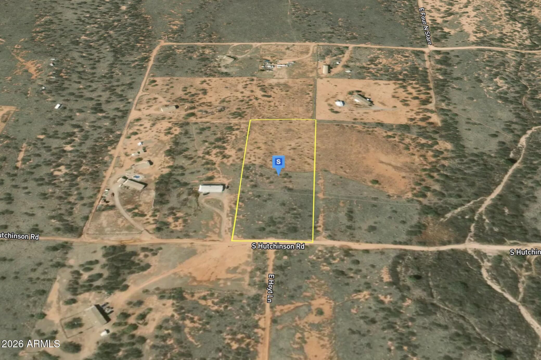 11440 S Hutchinson Road 25