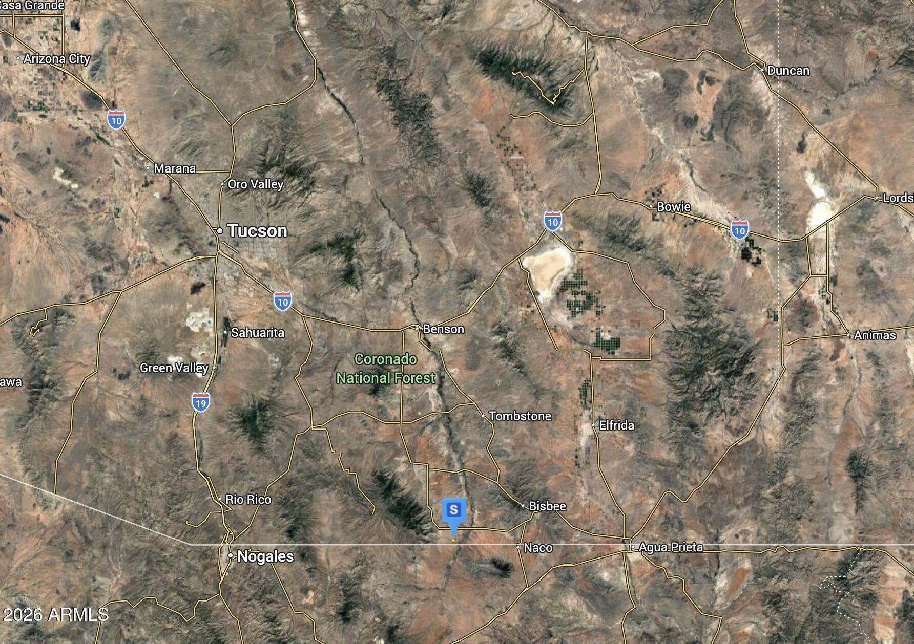 11440 S Hutchinson Road 25