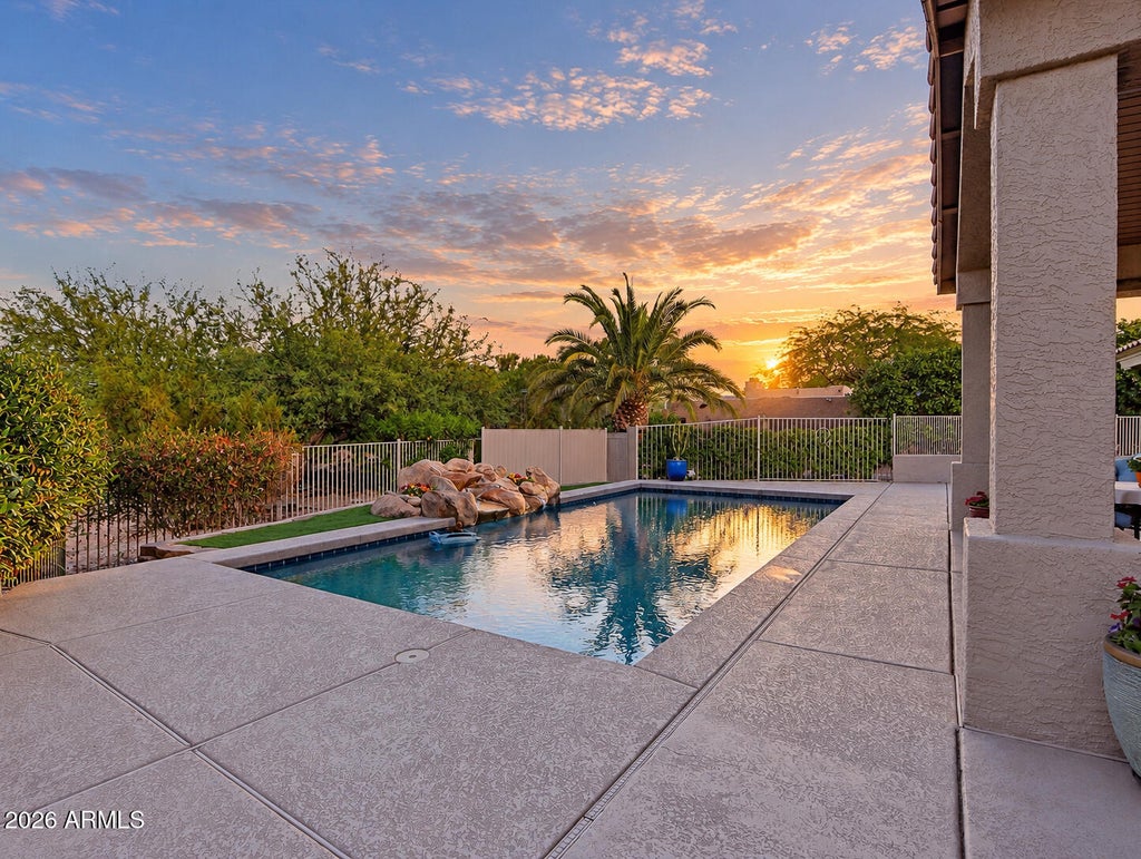 Photo of 18820 E Mountainaire Drive, Rio Verde, AZ 85263 (MLS # 7089429)