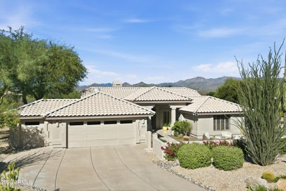 18820 E MOUNTAINAIRE Drive Rio Verde AZ 85263