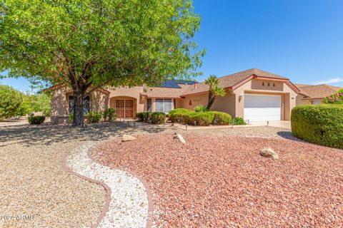 A home in Sun City West