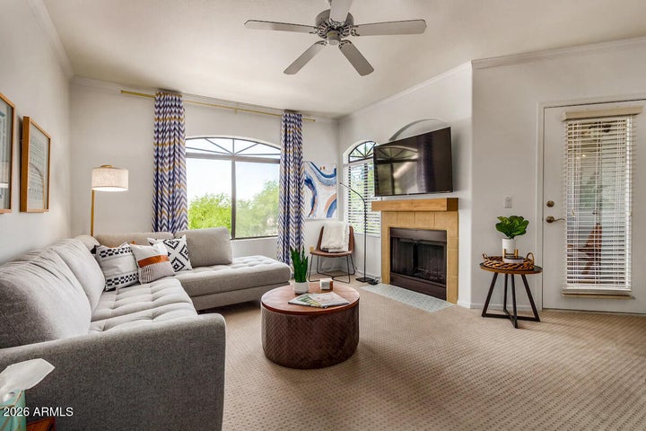 Photo 1 of 29 — 15095 N THOMPSON PEAK Parkway 3044, Scottsdale, AZ 85260