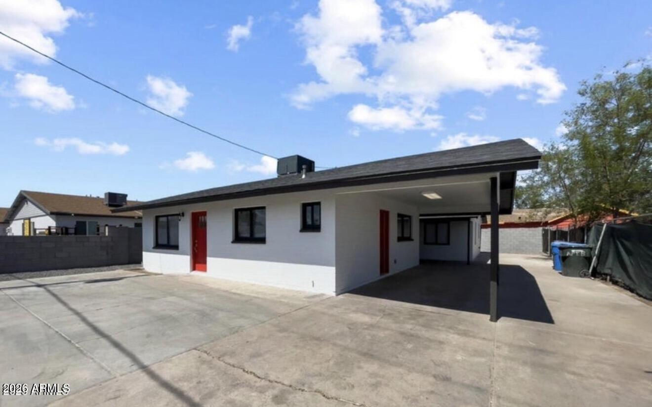 Photo 1 of 23 — 2236 E Roosevelt Street, Phoenix, AZ 85006