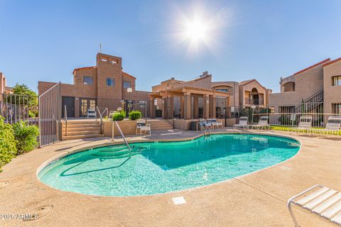 1745 E GLENN Street 138 Tucson AZ 85719