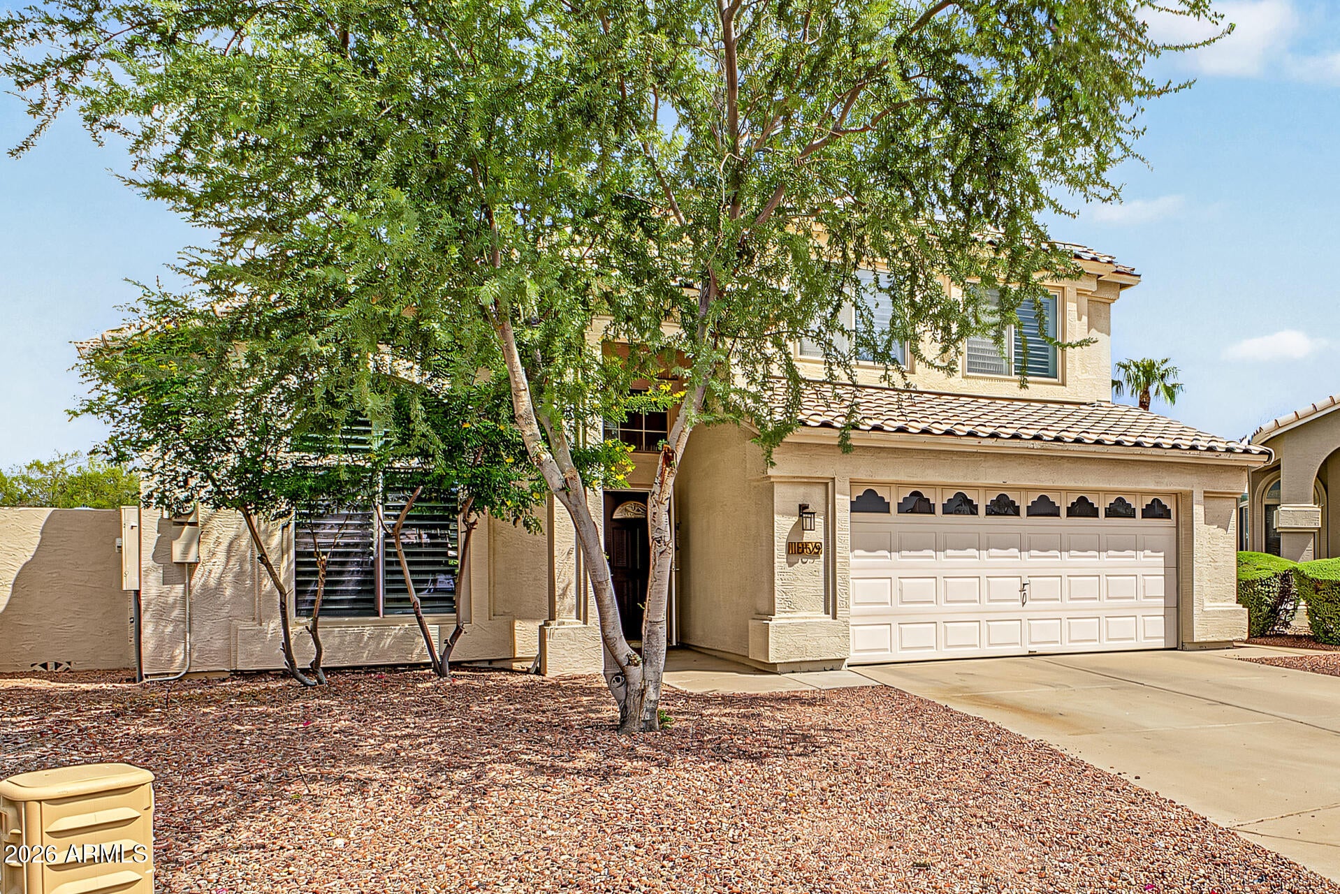 11809 S 45TH Street