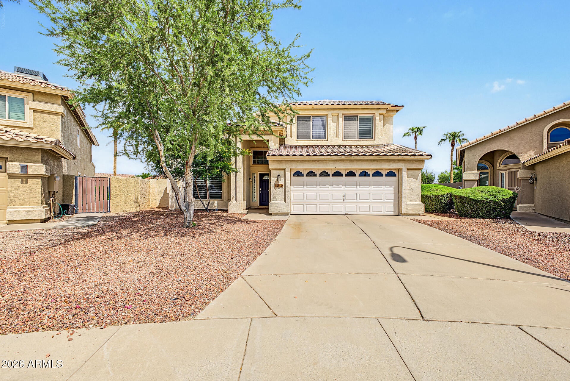 11809 S 45TH Street
