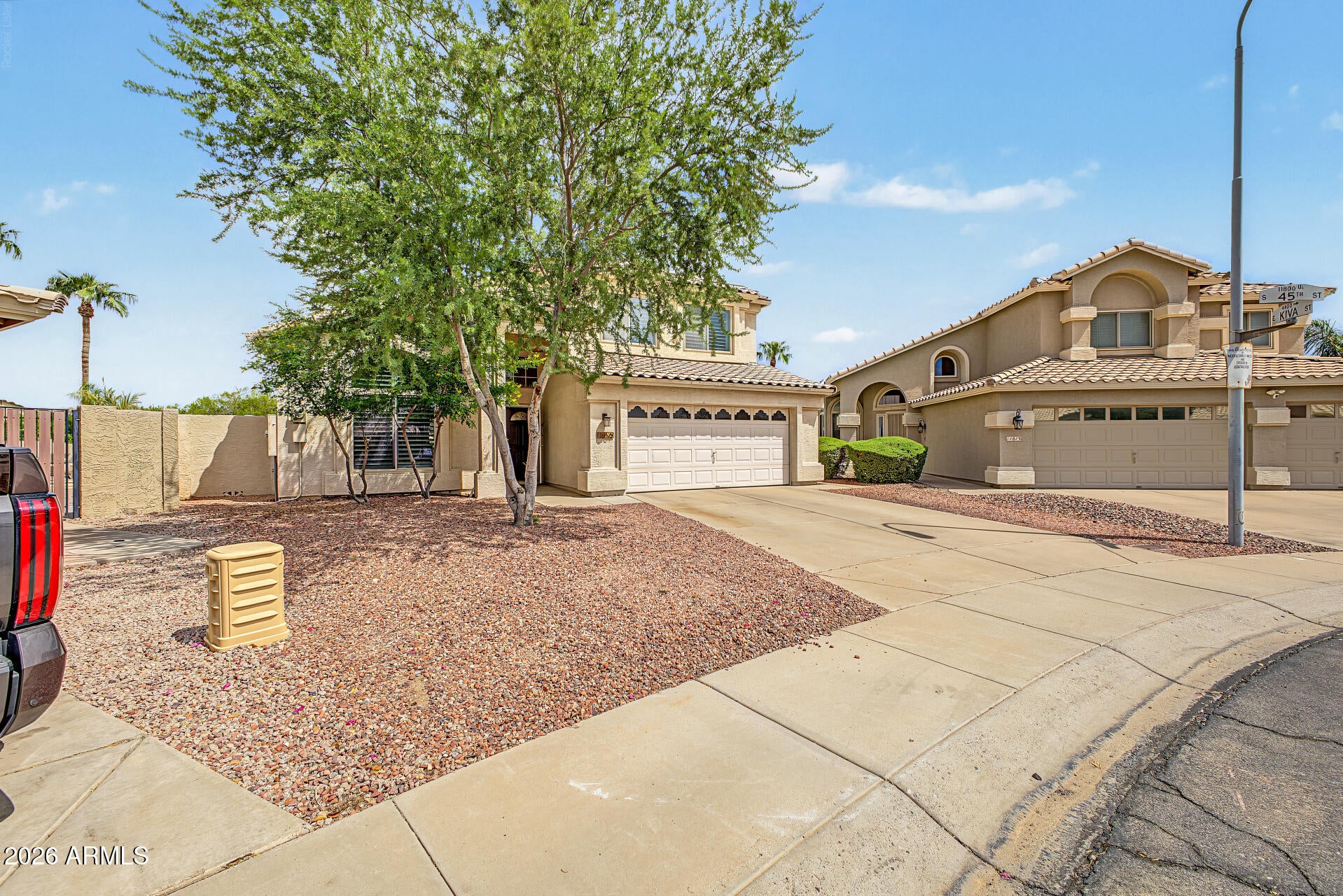 11809 S 45TH Street