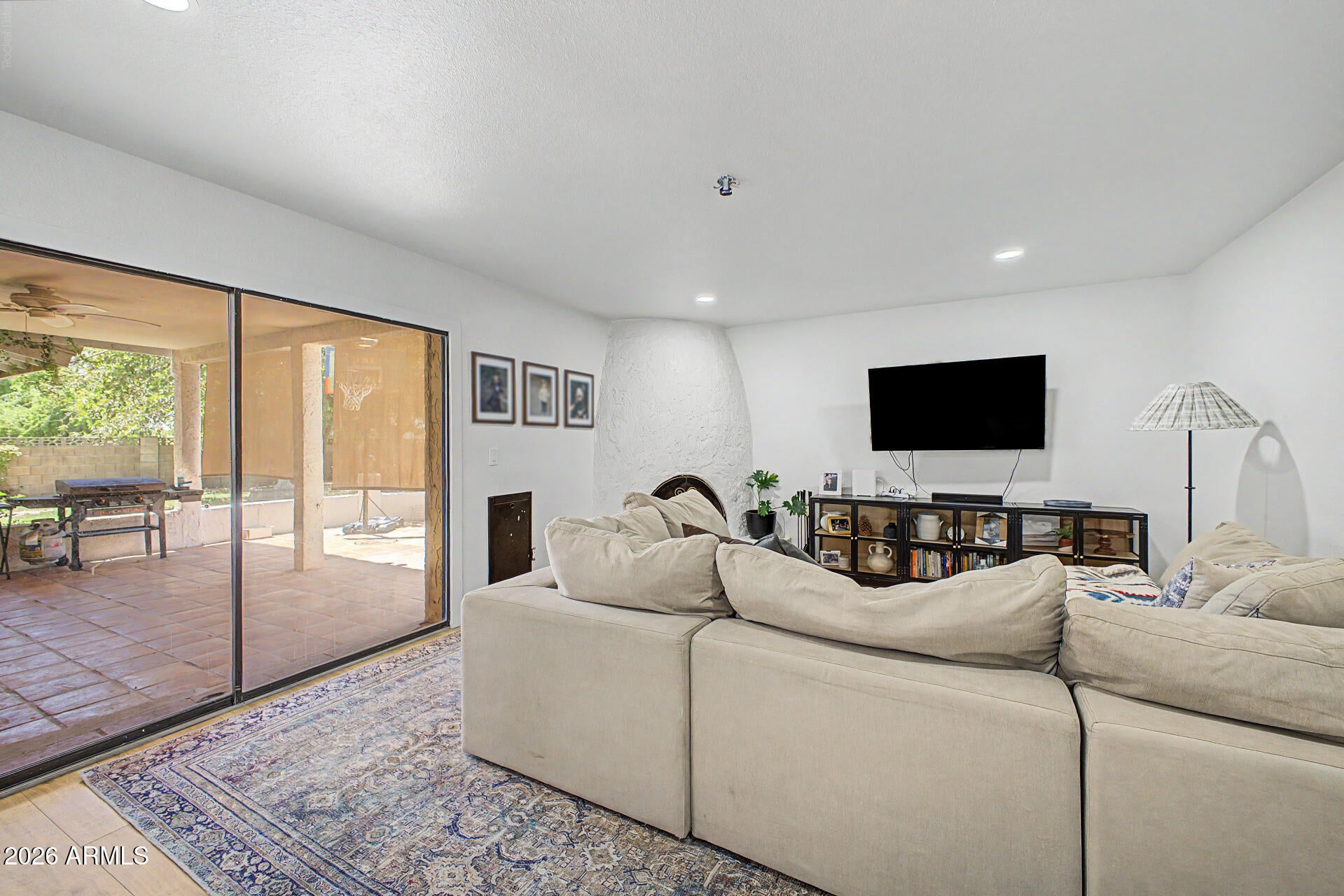 1232 N BARKLEY --