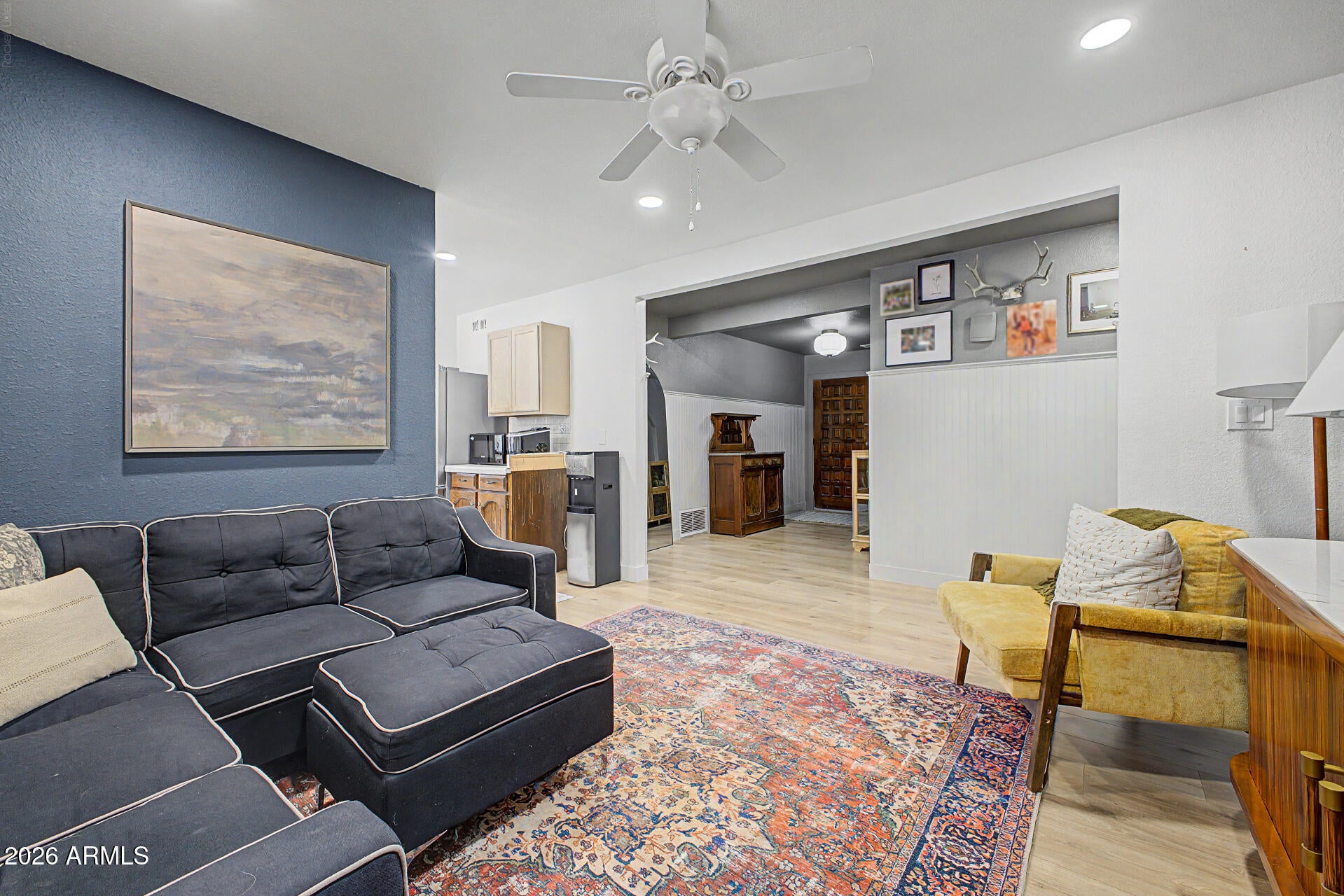 1232 N BARKLEY --