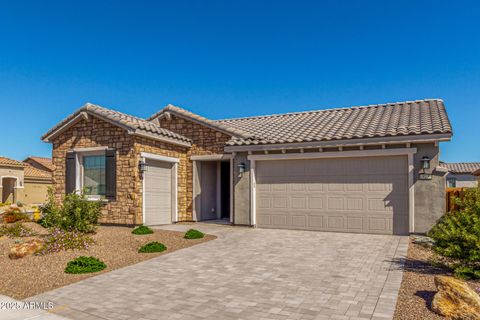 19239 N 270TH Avenue Buckeye AZ 85396