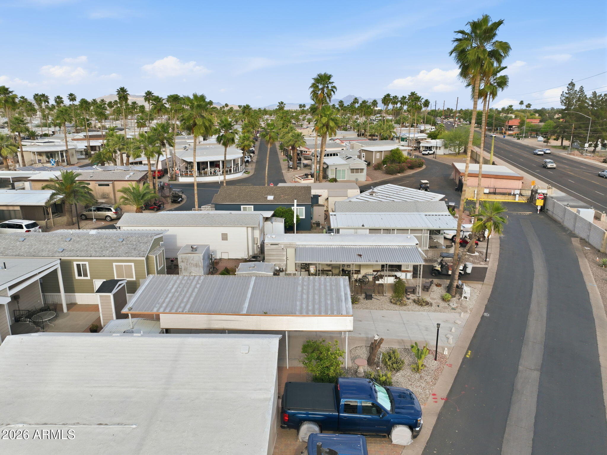 433 E NAVAJO Road 145