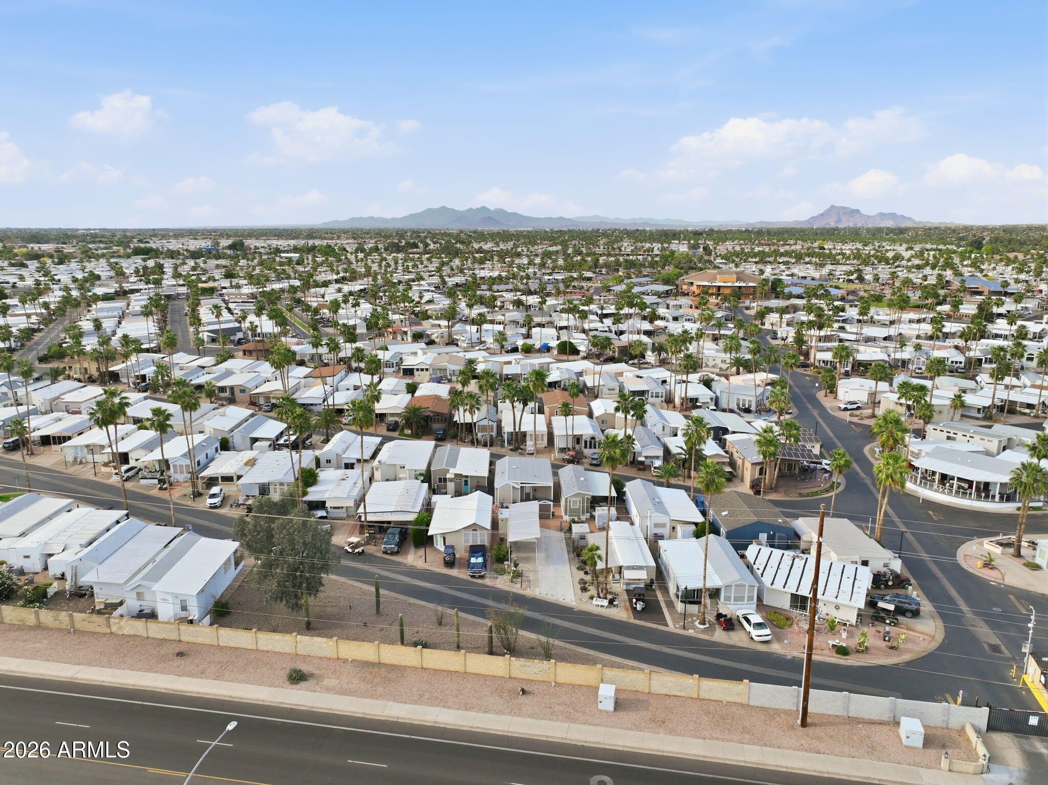 433 E NAVAJO Road 145