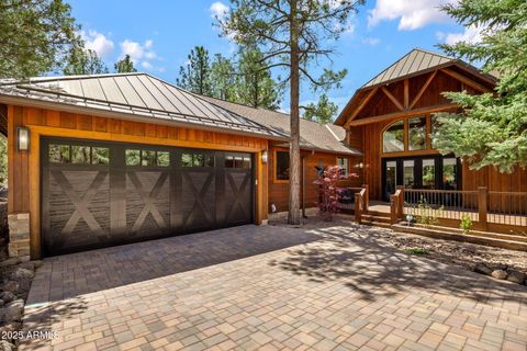660 PINE CREEK Drive Lakeside AZ 85929