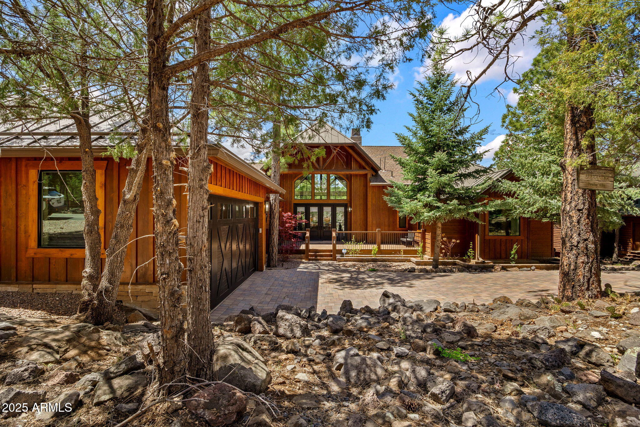 660 PINE CREEK Drive