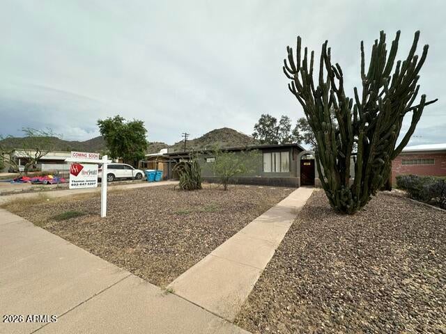 Photo of 9443 N 4th Avenue, Phoenix, AZ 85021 (MLS # 7092991)