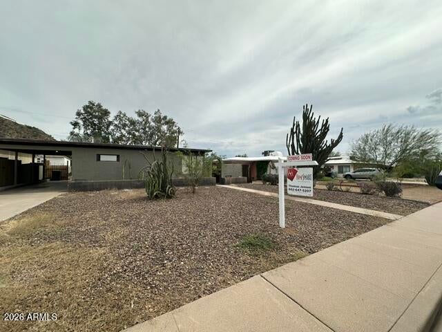 Photo of 9443 N 4th Avenue, Phoenix, AZ 85021 (MLS # 7092991)