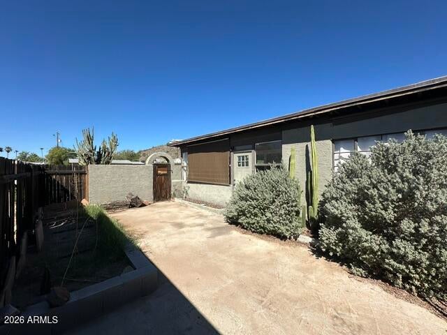 Photo of 9443 N 4th Avenue, Phoenix, AZ 85021 (MLS # 7092991)