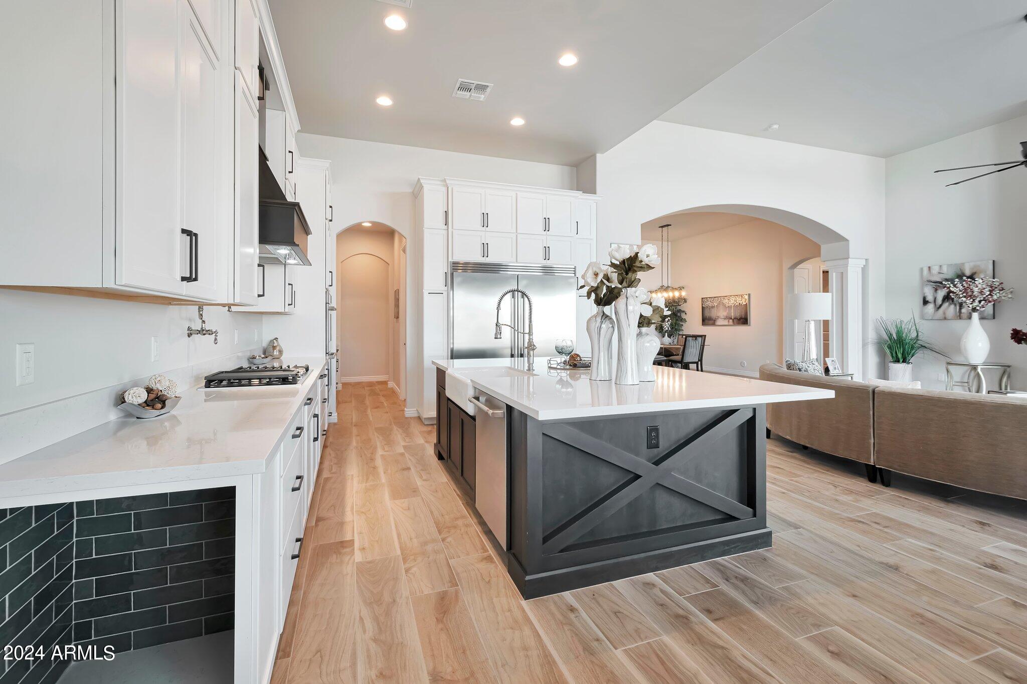 25232 S PYRENEES Court