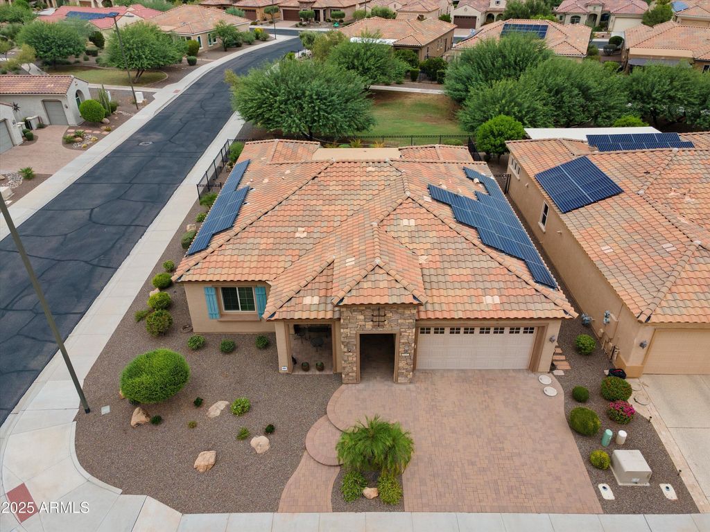 Photo of 26342 W Firehawk Drive, Buckeye, AZ 85396 (MLS # 6915653)