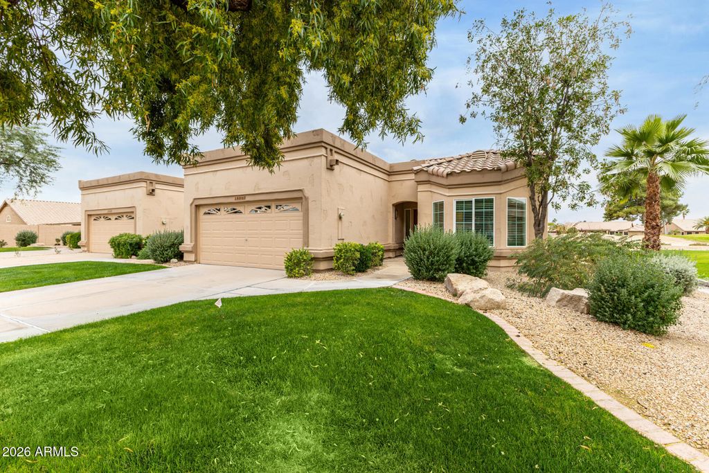 Photo of 18940 N 83rd Lane, Peoria, AZ 85382 (MLS # 6966154)