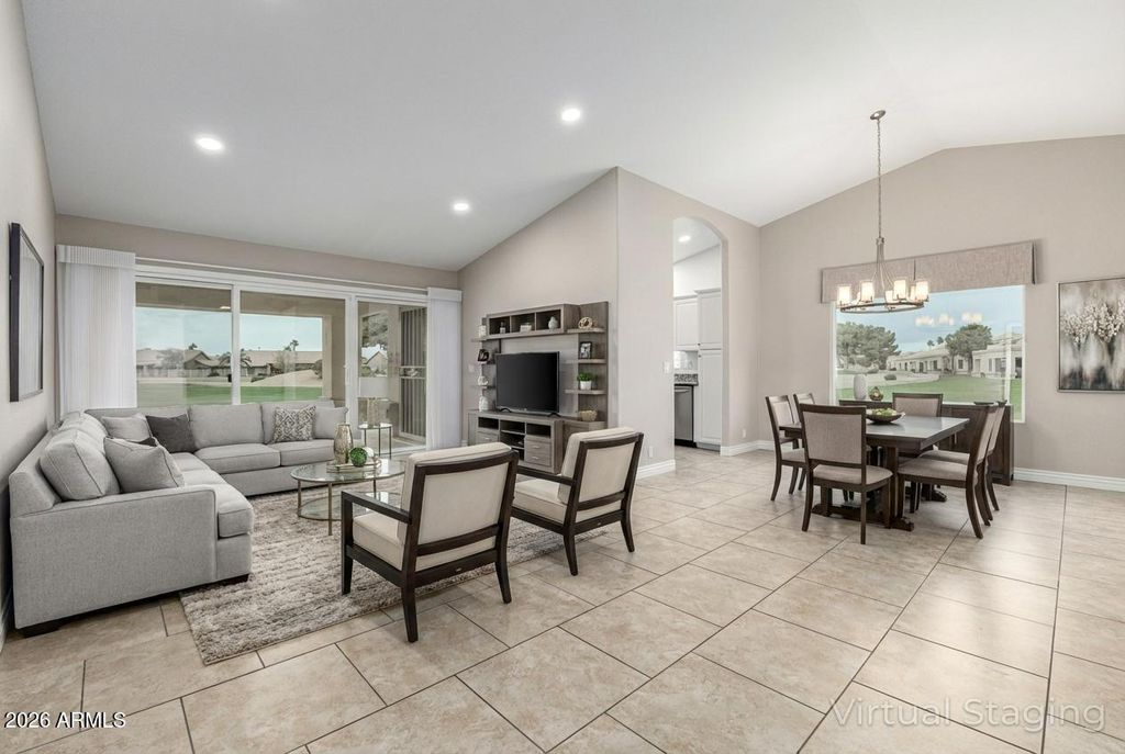 Photo of 18940 N 83rd Lane, Peoria, AZ 85382 (MLS # 6966154)