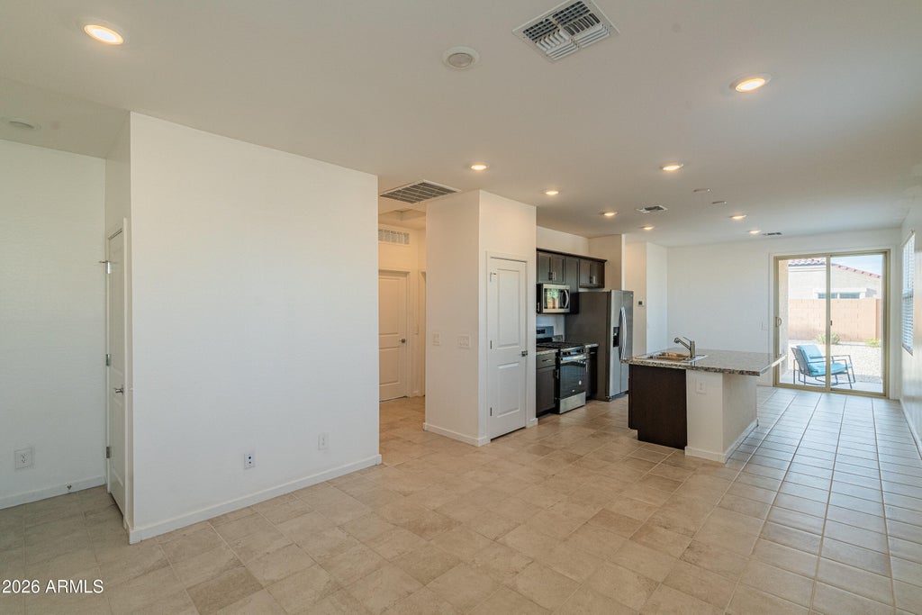 Photo of 2458 E Alonso Drive, Casa Grande, AZ 85194 (MLS # 7082582)