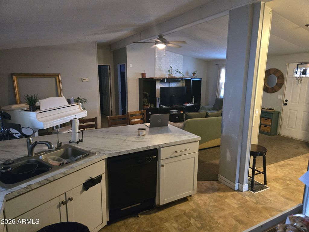 Photo of 245 S 56th Street #97, Mesa, AZ 85206 (MLS # 6997385)