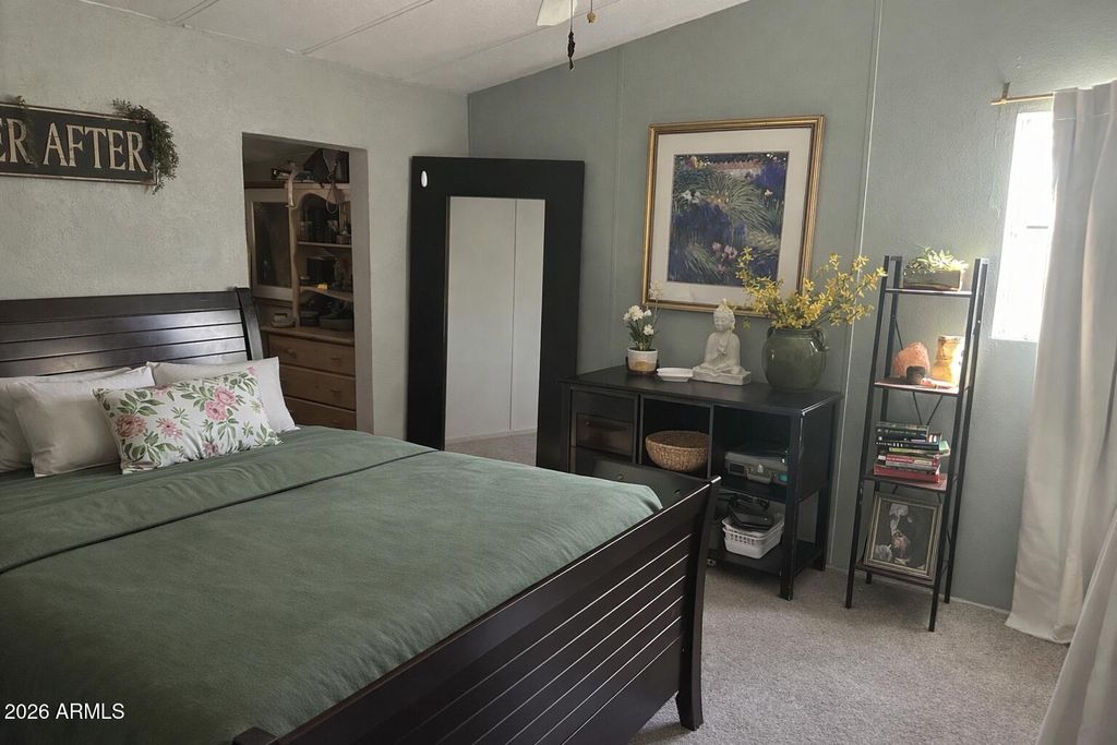 Photo of 245 S 56th Street #97, Mesa, AZ 85206 (MLS # 6997385)