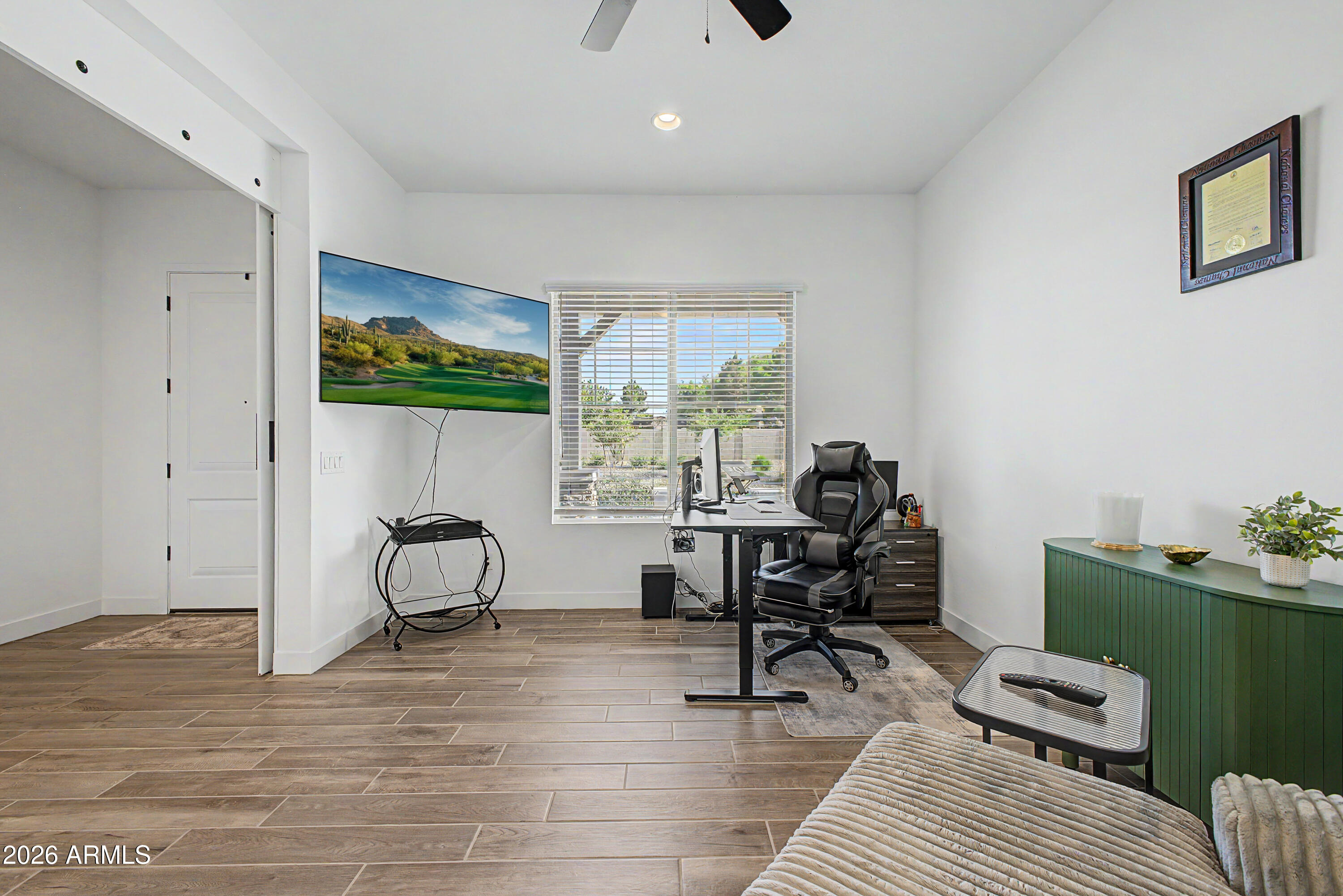 8432 W SOLANO Drive