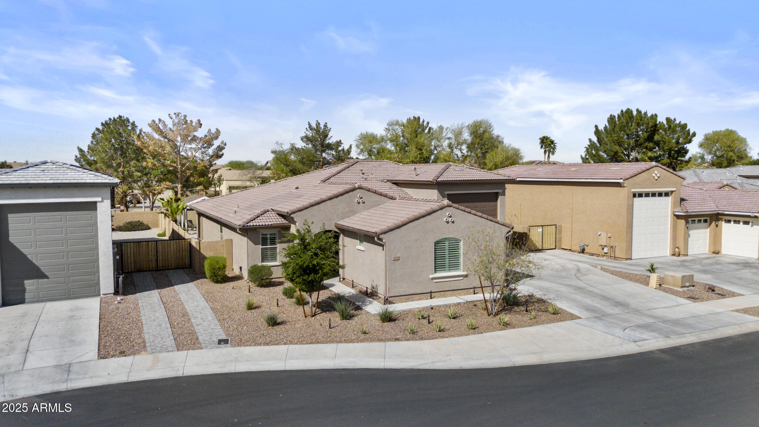 14370 W HEARN Road