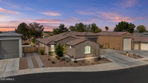 14370 W HEARN Road Surprise AZ 85379