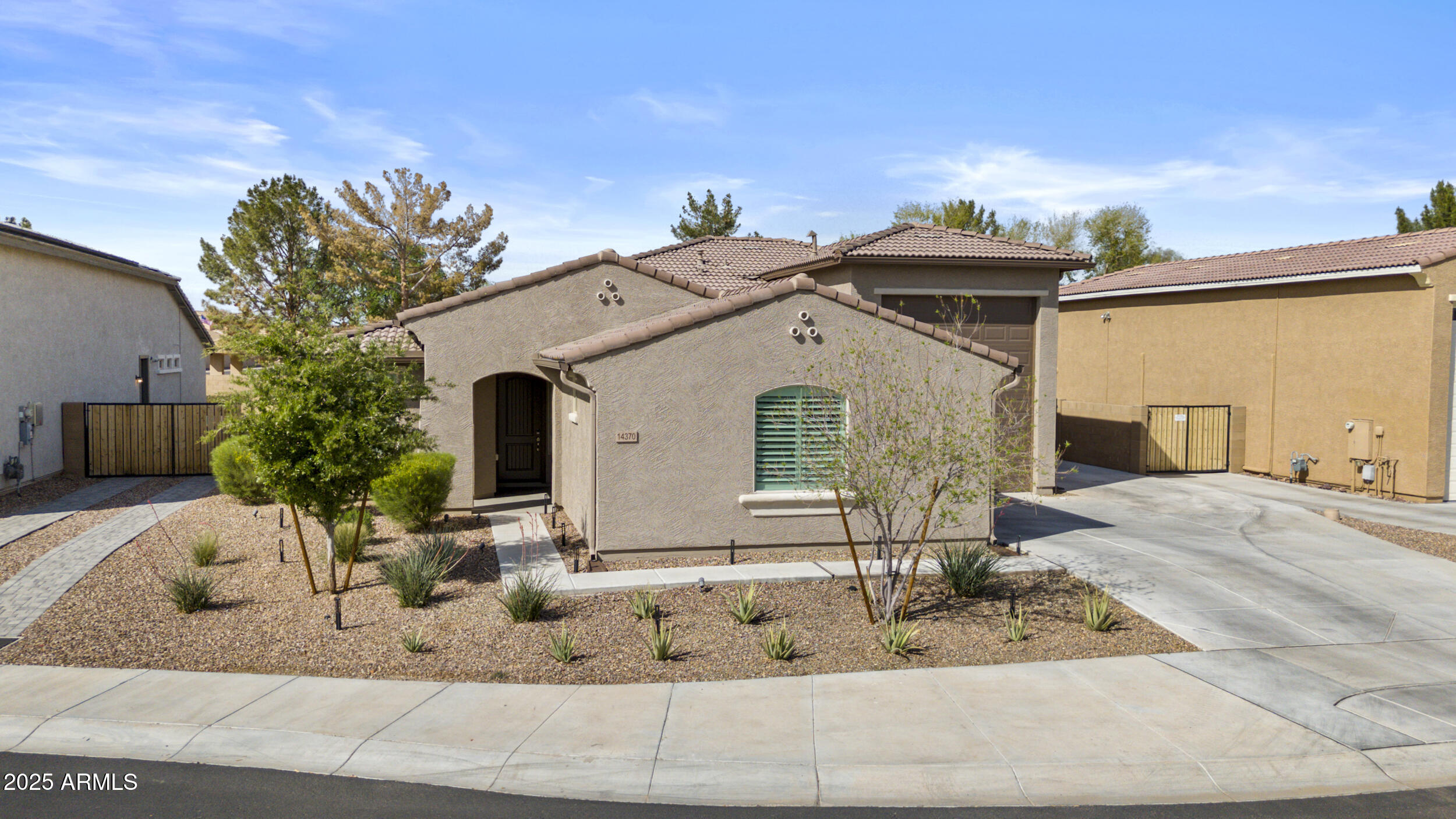 14370 W HEARN Road