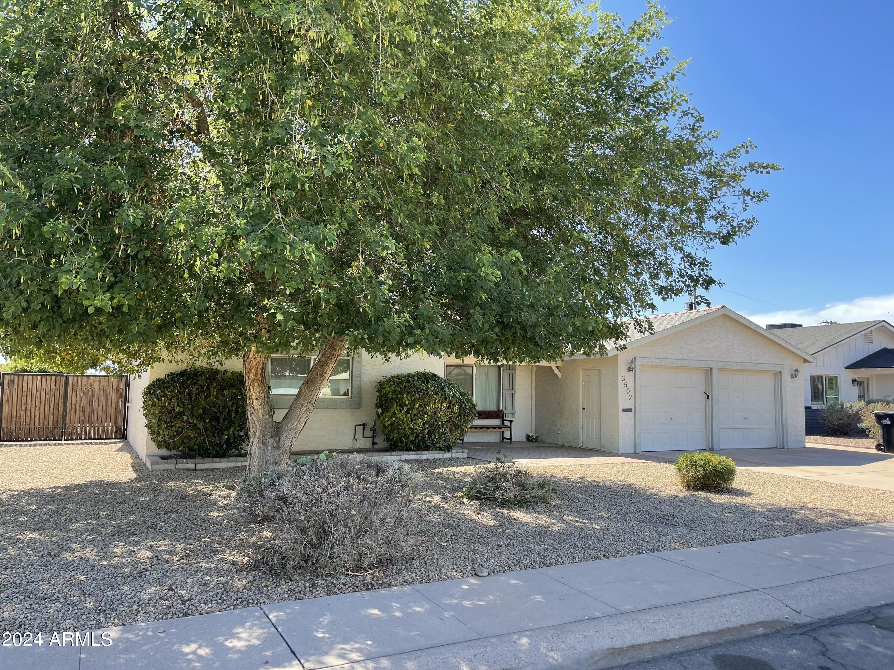 3502 N 85th Street