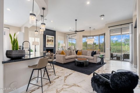 21463 N 77TH Place Scottsdale AZ 85255