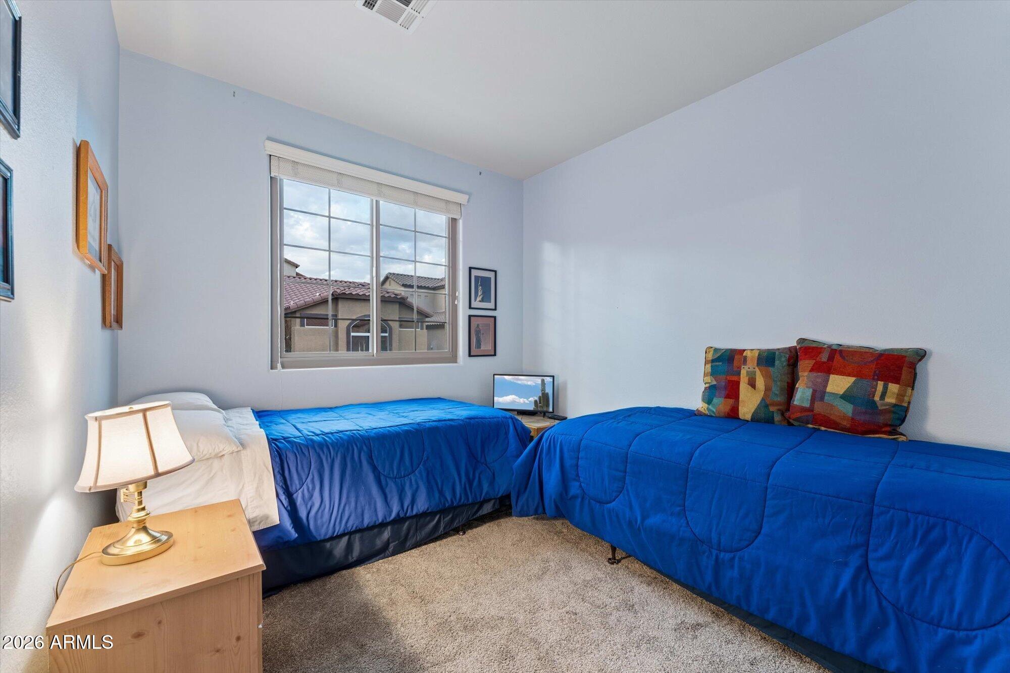 VISTA POINT - Residential