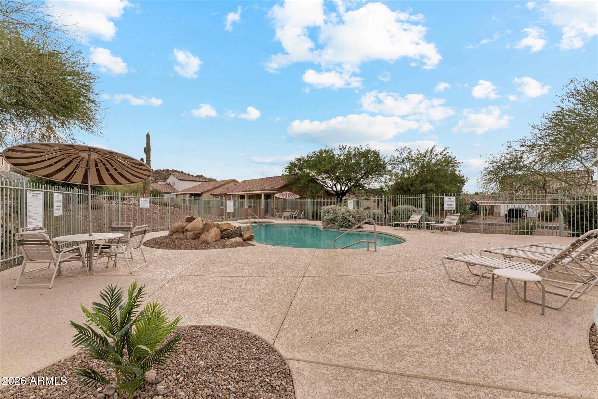 VISTA POINT - Residential