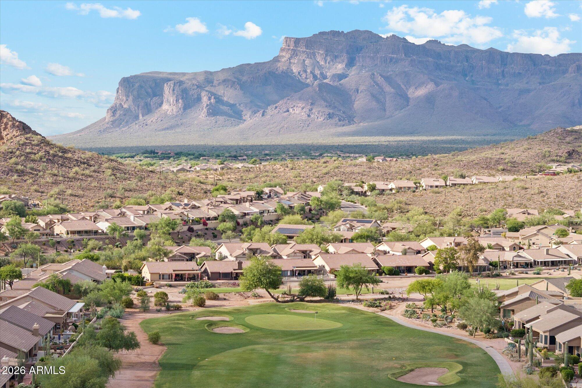 VISTA POINT - Residential